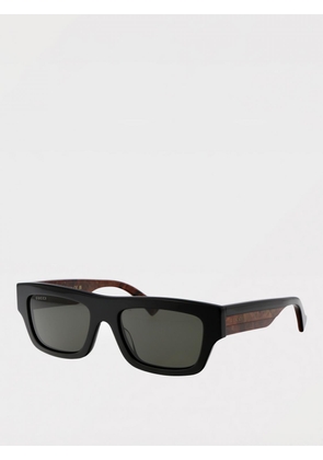 Sunglasses GUCCI Men color Black