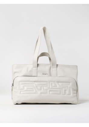 Shoulder Bag VIC MATIÉ Woman color White
