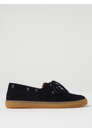 Loafers COPENHAGEN Men color Navy
