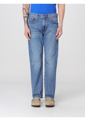 Jeans LEVI'S Men color Blue 1