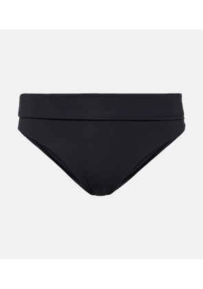 Melissa Odabash Brussels low-rise bikini bottoms