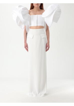 Suit Separate MONOT Woman color White