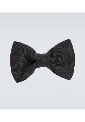 Tom Ford Silk bow tie