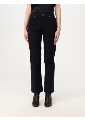 Jeans PT TORINO Woman color Blue