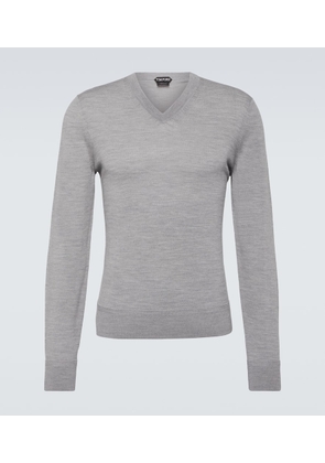 Tom Ford Wool sweater