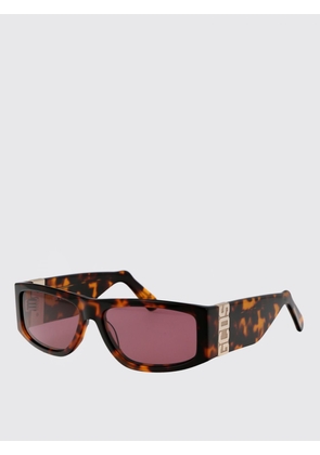 Sunglasses GCDS Woman color Brown