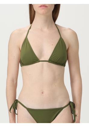 Swimsuit KAMPOS Woman color Olive