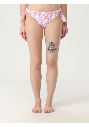 Swimsuit KAMPOS Woman color Pink