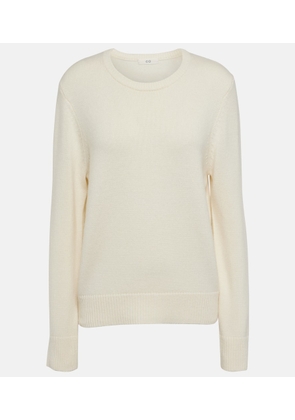 CO Cashmere sweater