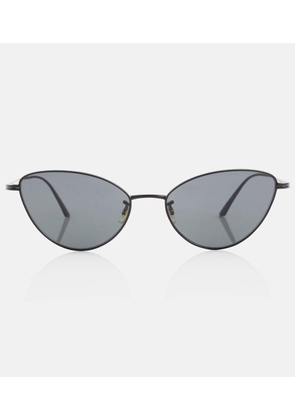 Khaite x Oliver Peoples 1998C cat-eye sunglasses