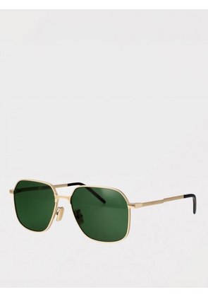 Sunglasses GIVENCHY Men color Gold