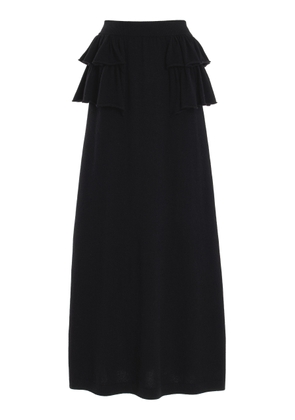 Lisa Yang Karla Cashmere Dress - Moda Operandi