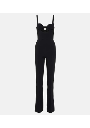 David Koma Cutout jumpsuit