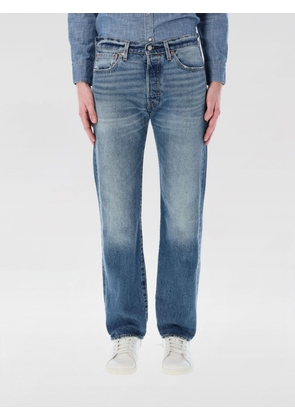 Jeans LEVI'S Men color Blue 3