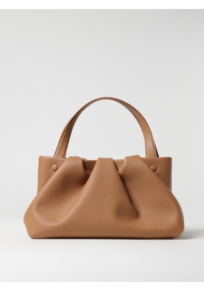 Handbag THEMOIRÈ Woman color Beige