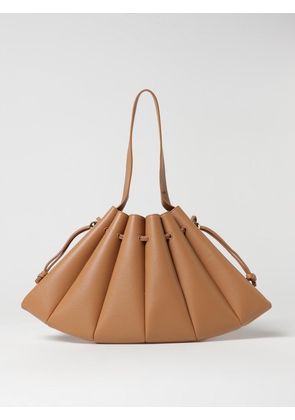 Shoulder Bag THEMOIRÈ Woman color Beige