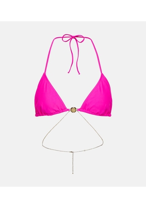 Bananhot Chain bikini top