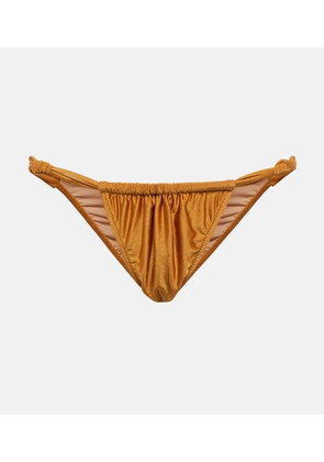 Bananhot Rose bikini bottom