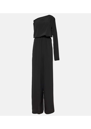 Rick Owens Athena one-shoulder jumpsuit