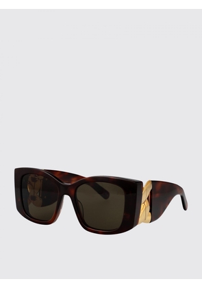 Sunglasses STELLA MCCARTNEY Woman color Brown