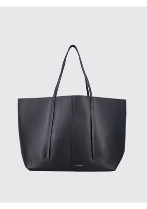 Tote Bag BY MALENE BIRGER Woman color Black