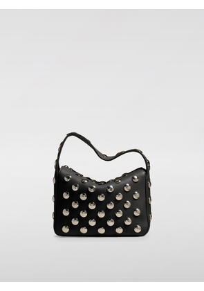 Handbag KHAITE Woman color Black