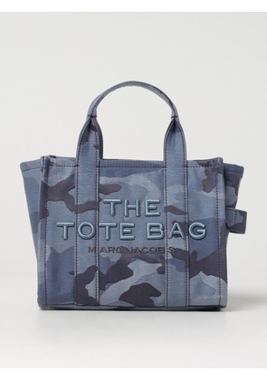 Handbag MARC JACOBS Woman color Blue