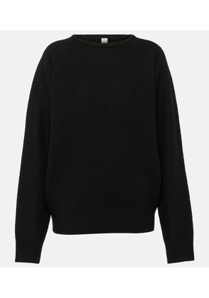 Toteme Wool sweater