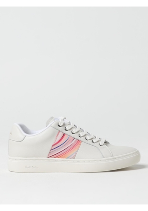 Sneakers PAUL SMITH Woman color White