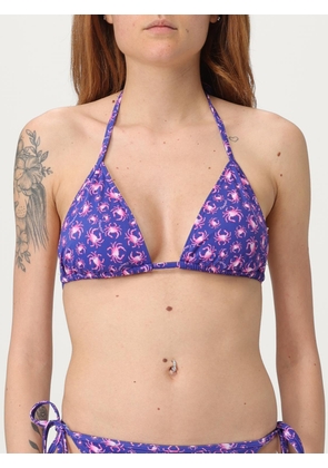 Swimsuit KAMPOS Woman color Violet