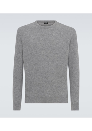Zegna Cashmere sweater