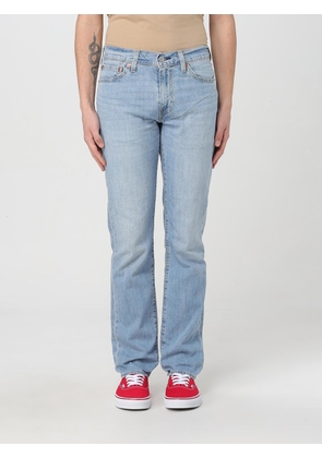 Jeans LEVI'S Men color Blue 2