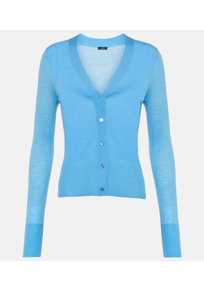 Joseph Cashair cashmere cardigan