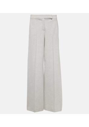 Dorothee Schumacher Emotional Essence wide-leg pants