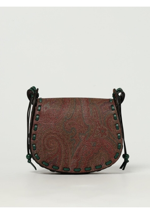 Shoulder Bag ETRO Woman color Multicolor