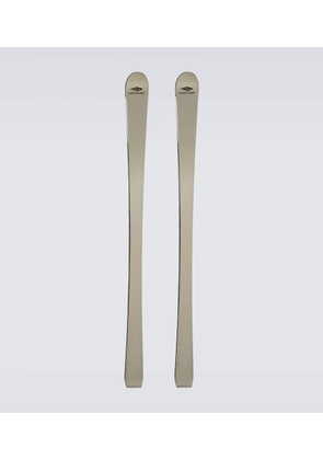 Balenciaga 3B Sports Icon skis