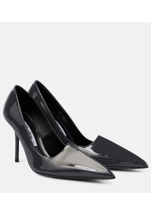 Acne Studios Patent leather pumps