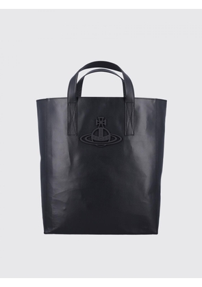 Tote Bag VIVIENNE WESTWOOD Woman color Black