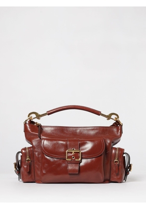 Handbag CHLOÉ Woman color Red