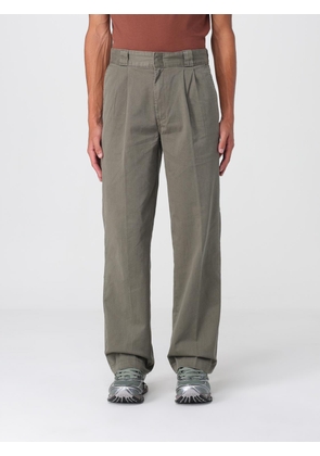 Pants DICKIES Men color Green