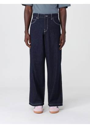 Jeans DICKIES Men color Blue