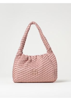 Shoulder Bag ERMANNO SCERVINO Woman color Pink