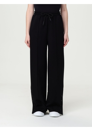 Pants PATRIZIA PEPE Woman color Black