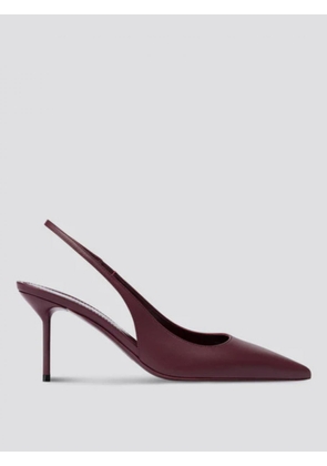 Pump PARIS TEXAS Woman color Red