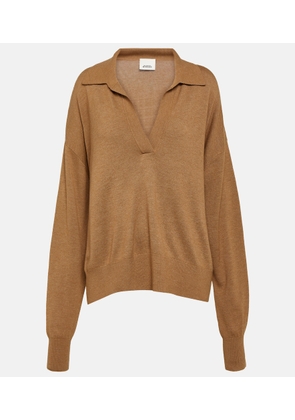 Isabel Marant Galix sweater