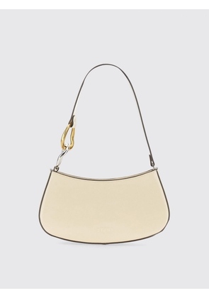 Shoulder Bag STAUD Woman color White