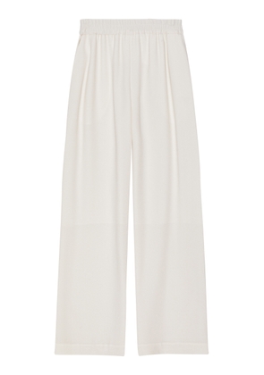 Mark Kenly Domino Tan Palmira Pants - Moda Operandi