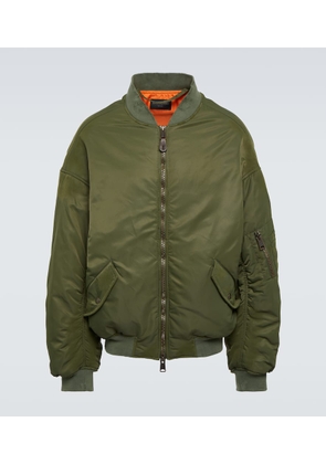 Balenciaga Bomber jacket