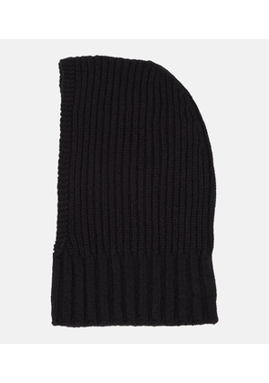 God's True Cashmere Cashmere ski mask
