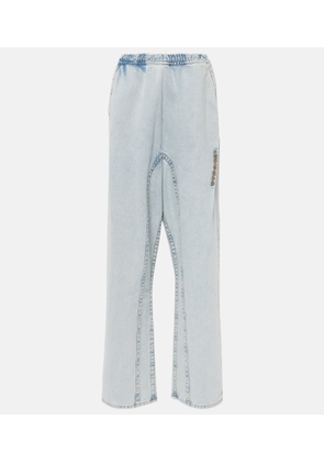 Y/Project Wide-leg jeans